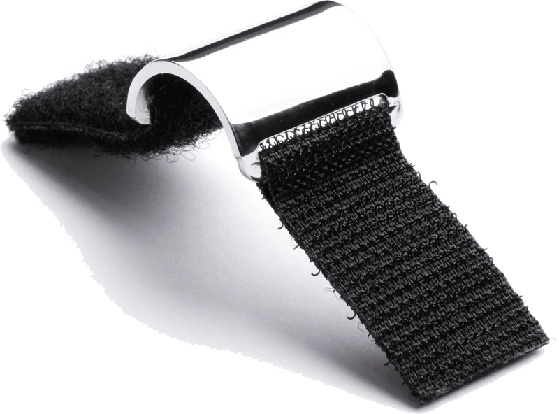Jim Dunlop 229 Shy Slide – Bottleneck métal
