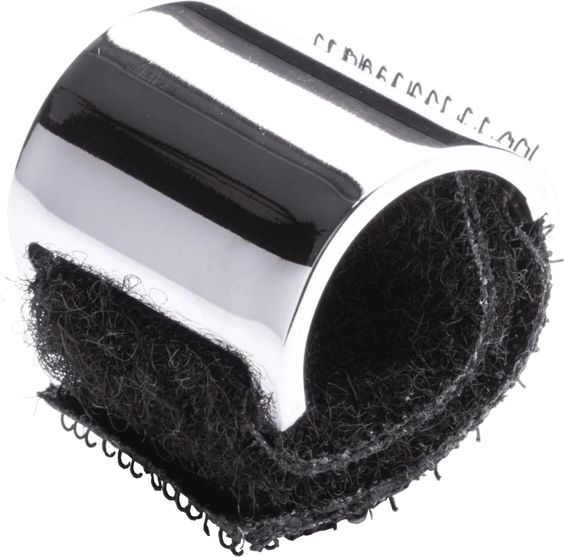 Jim Dunlop 229 Shy Slide – Bottleneck métal