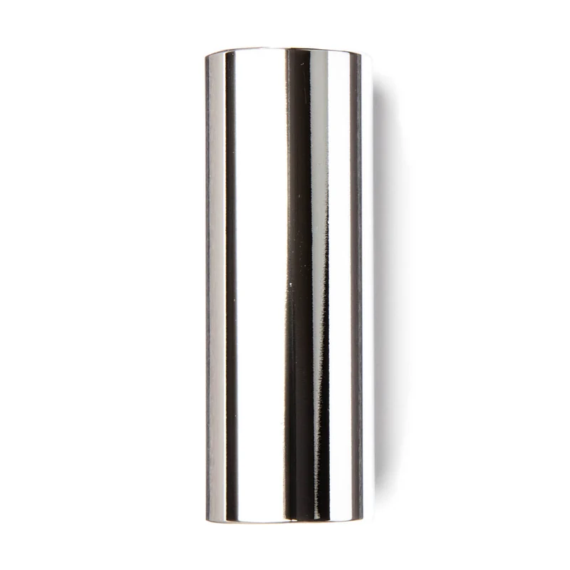 Jim Dunlop 320 – Bottleneck Large Long acier chromé