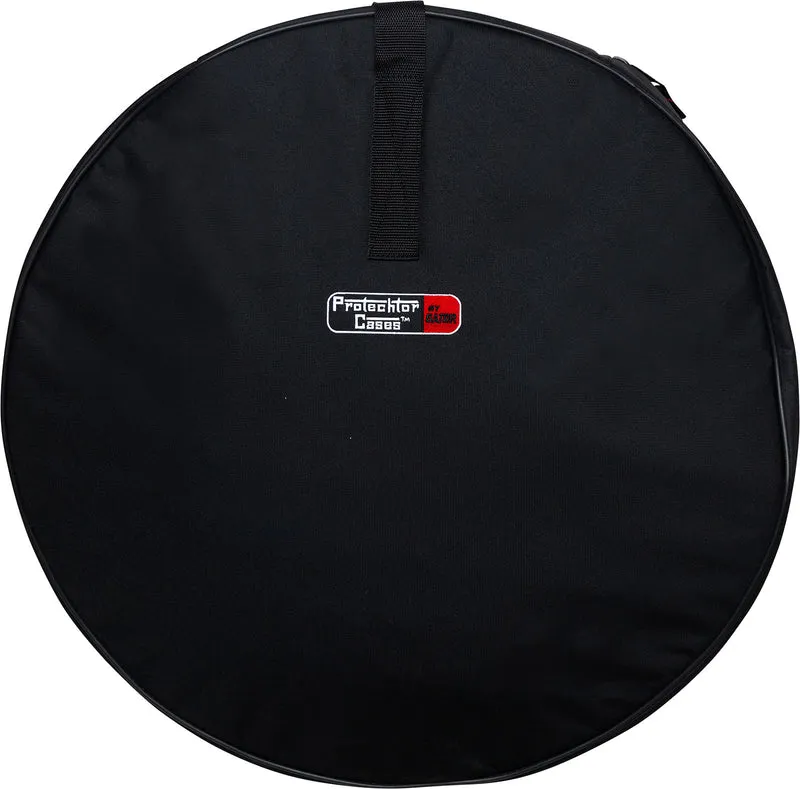 Gator Cases Série GP – Housse grosse caisse 20" x 16"