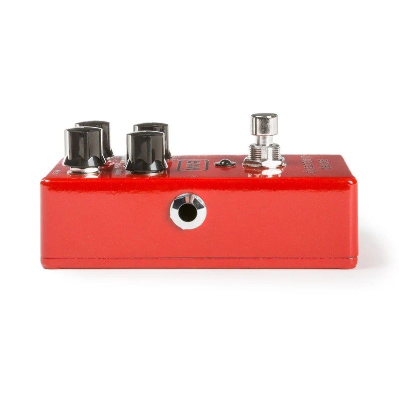 Pédale Compresseur MXR Dyna Comp Deluxe M228