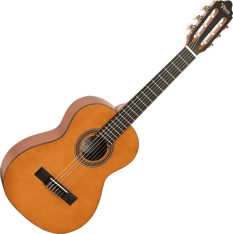 VALENCIA VC202 – Guitare classique 1/2
