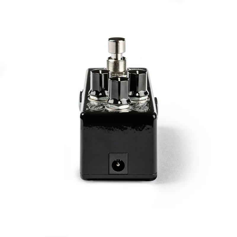 Pédale Overdrive MXR EG74 Raw Dawg