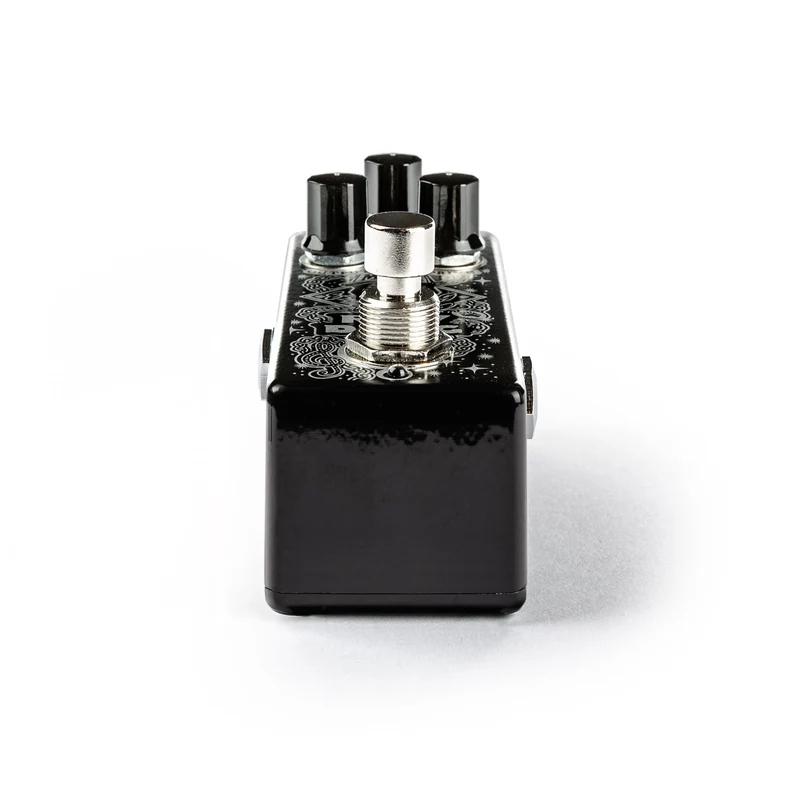 Pédale Overdrive MXR EG74 Raw Dawg