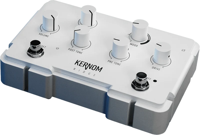 KERNOM Ridge Overdrive – Pédale overdrive
