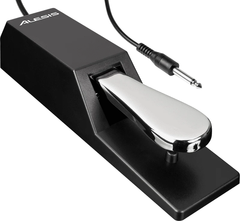 Pédale de sustain Alesis ASP-2 – type piano