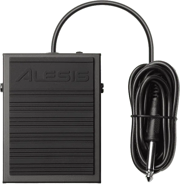Pédale de sustain ALESIS ASP-1 MKII