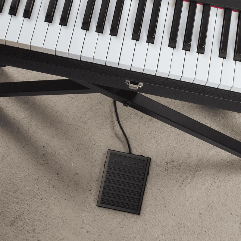 Pédale de sustain ALESIS ASP-1 MKII