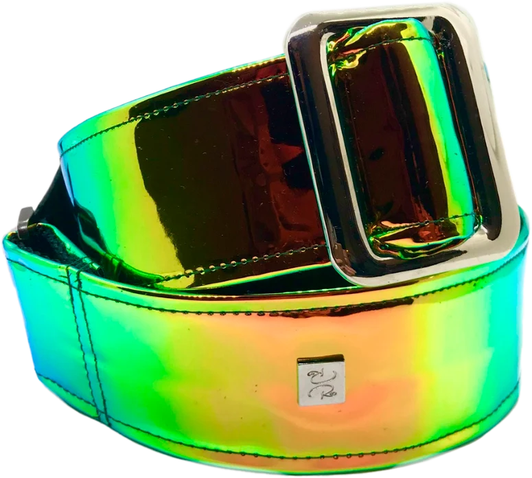 Courroie guitare Get'm Get'm – Chrome Collection Sun