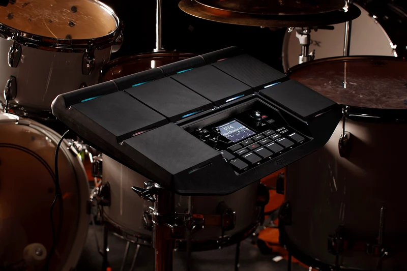 Pad électronique KORG MPS-10
