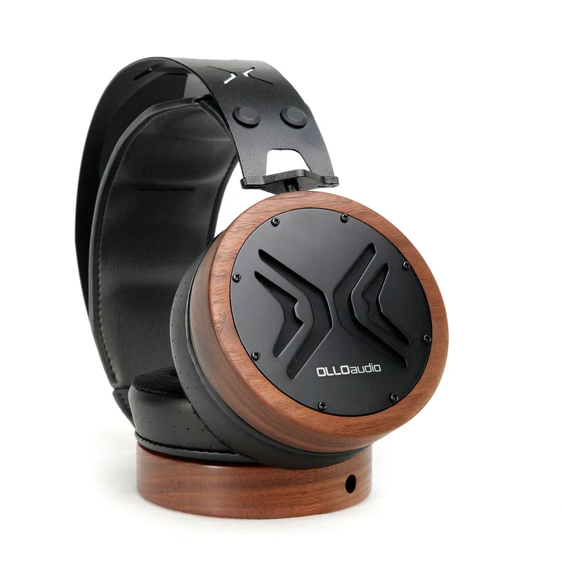 Casque ouvert OLLO Audio X1 v1.0