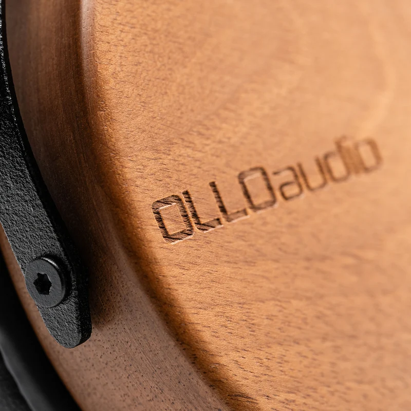 Casque fermé OLLO Audio R1 v1.0