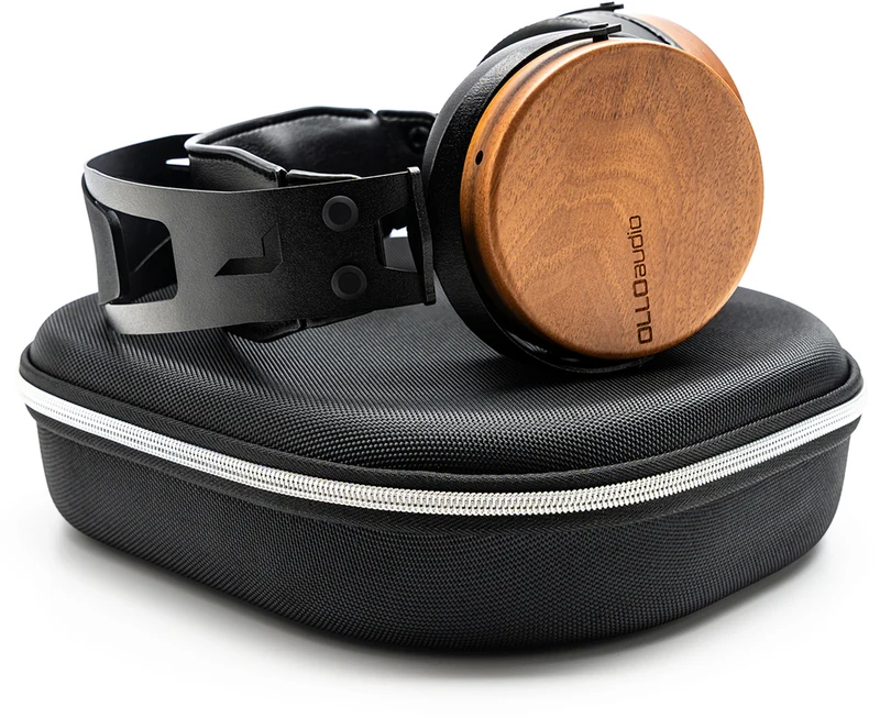 Casque fermé OLLO Audio R1 v1.0
