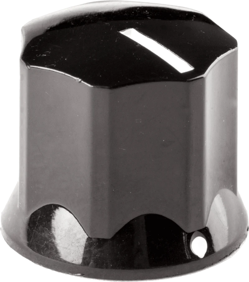 Gros bouton de potentiomètre rotatif Dunlop ECB071 – CosmoMod III