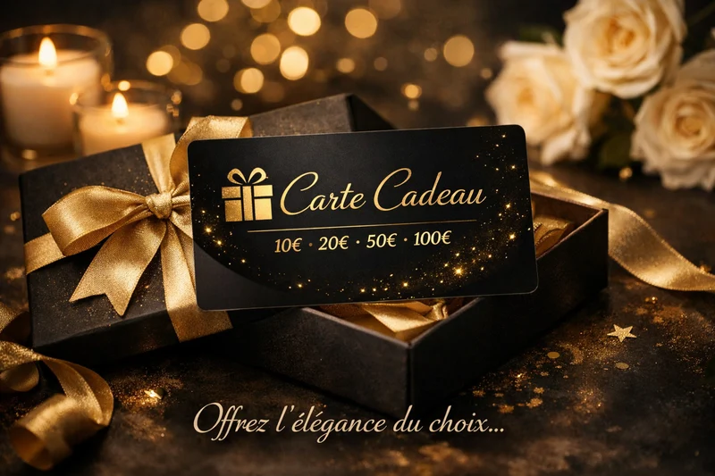 Carte Cadeau
