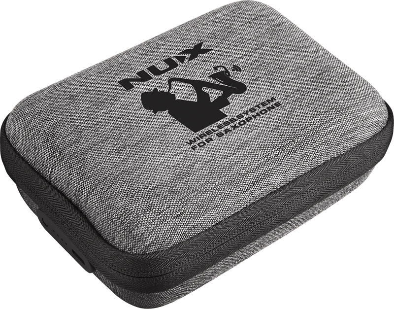 Système sans fil pour saxophone 2,4 GHz NUX B6