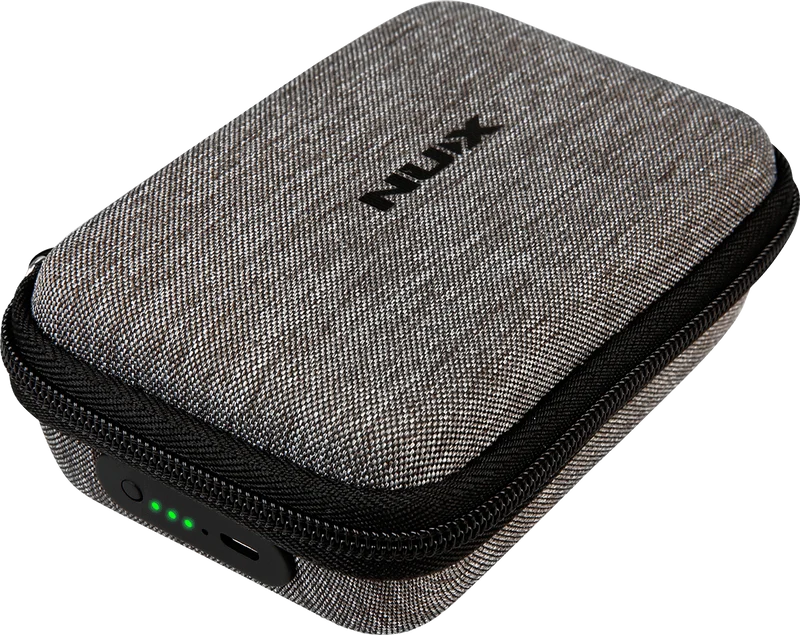 Système sans-fil guitare 2,4 GHz NUX B5RC