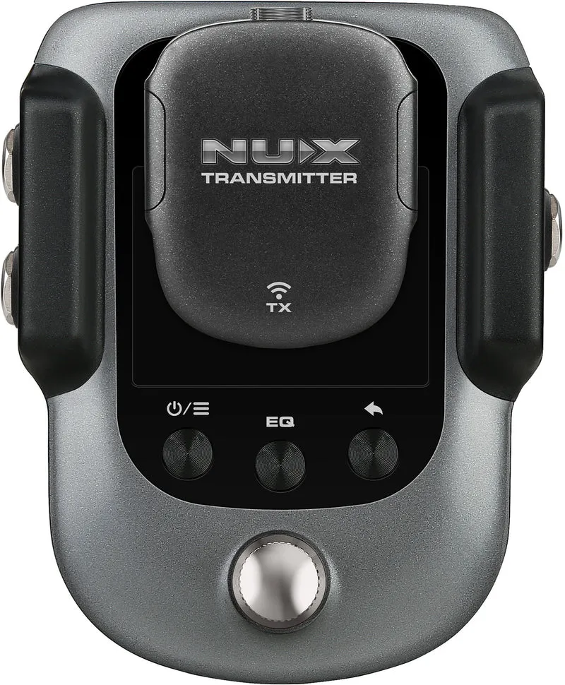 Système sans-fil complet pour violon 2,4GHz NUX B-11 Pro