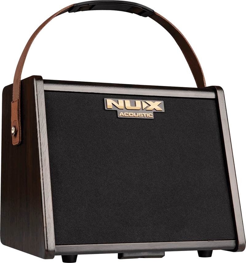 Ampli guitare acoustique 25W NUX AC25