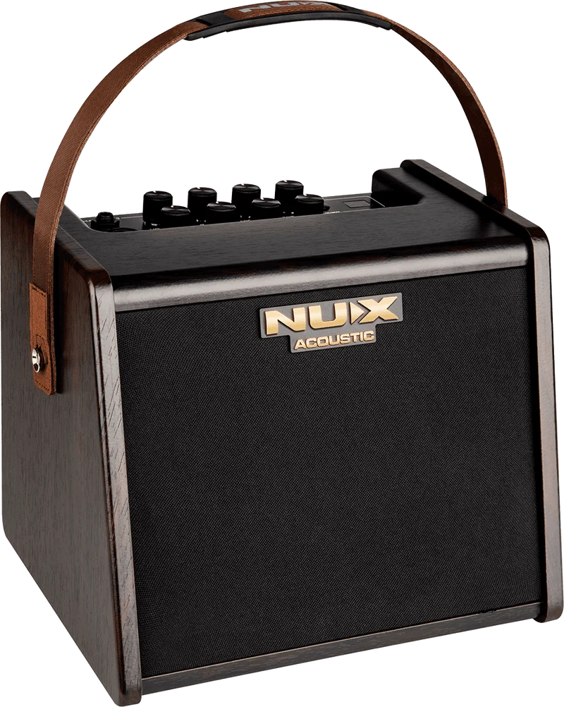 Ampli guitare acoustique 25W NUX AC25