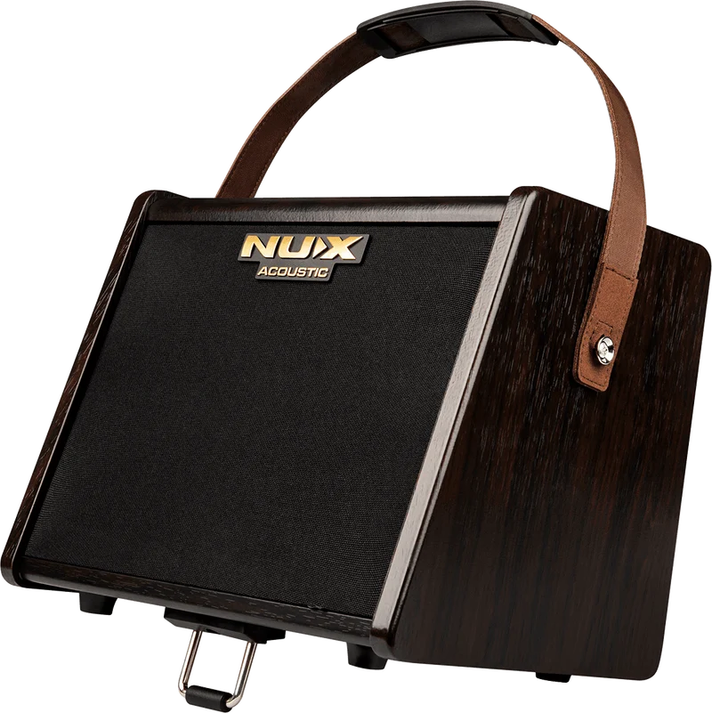 Ampli guitare acoustique 25W NUX AC25