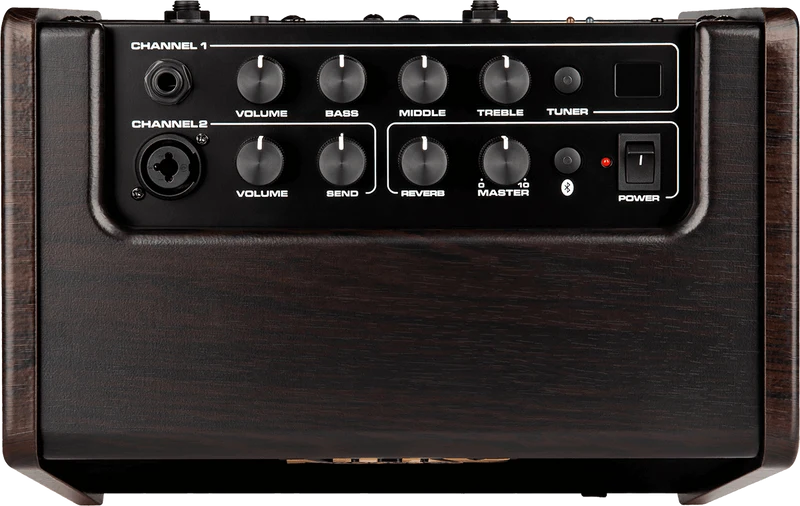 Ampli guitare acoustique 25W NUX AC25