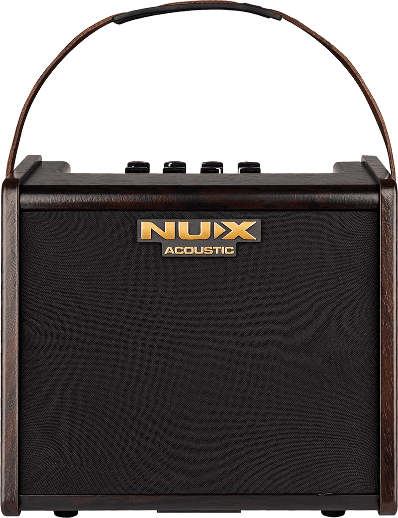 Ampli guitare acoustique 25W NUX AC25