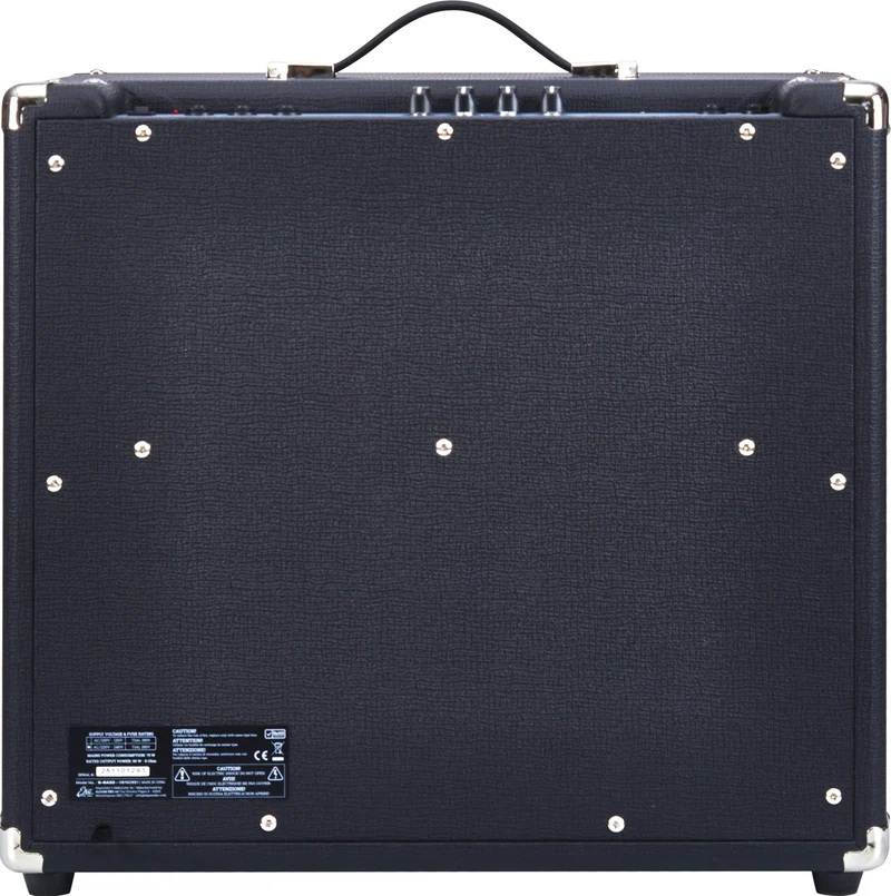 Ampli basse 50W Eko BA50
