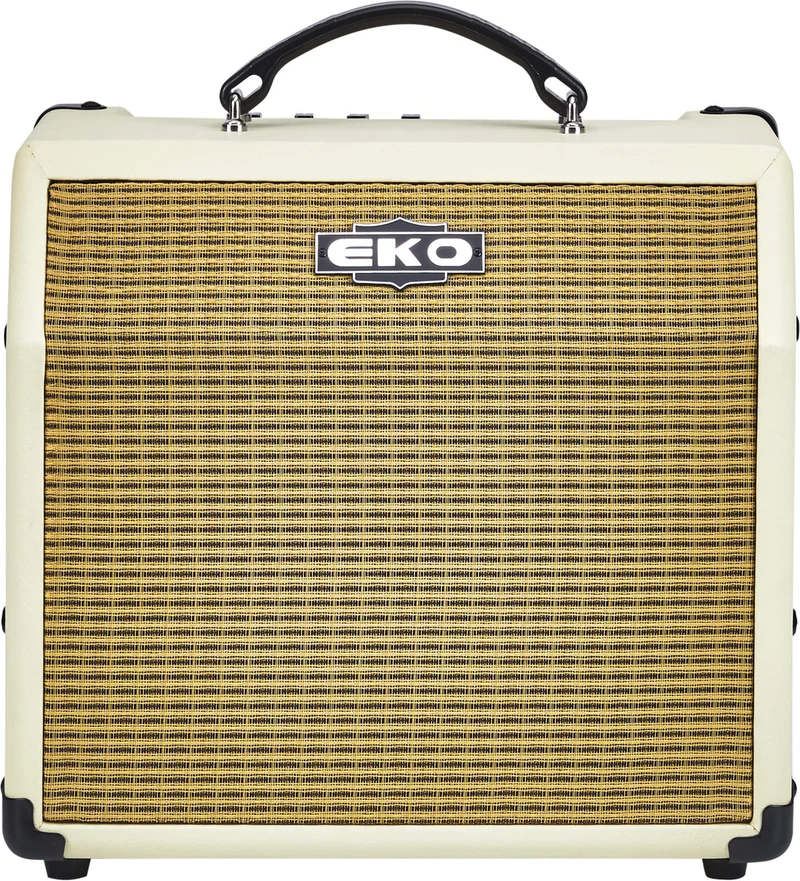 Ampli guitare acoustique EKO 15W AC15