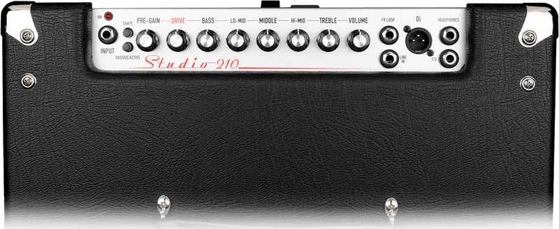 Ampli basse Combo Studio 2x10" 300W Ashdown STUDIO-210