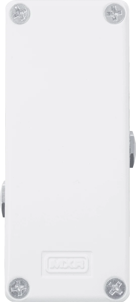 Pédale Compresseur Basse MXR Bass Dyna Comp Mini M282 STOCK B