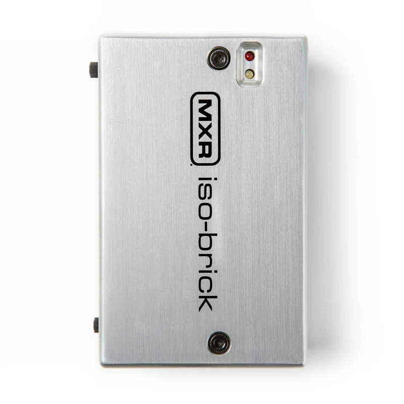 Alimentation MXR DC Brick M238
