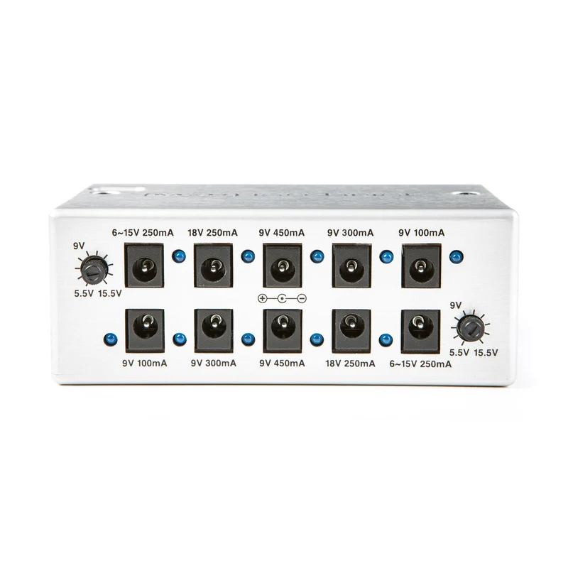 Alimentation MXR DC Brick M238