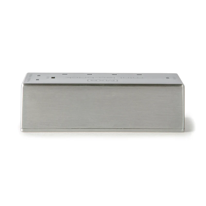 Pédale DC Brick Alimentation MXR M239 - STOCK B