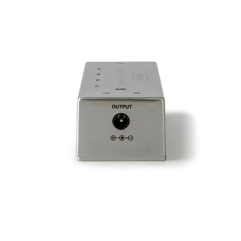 Pédale DC Brick Alimentation MXR M239 - STOCK B