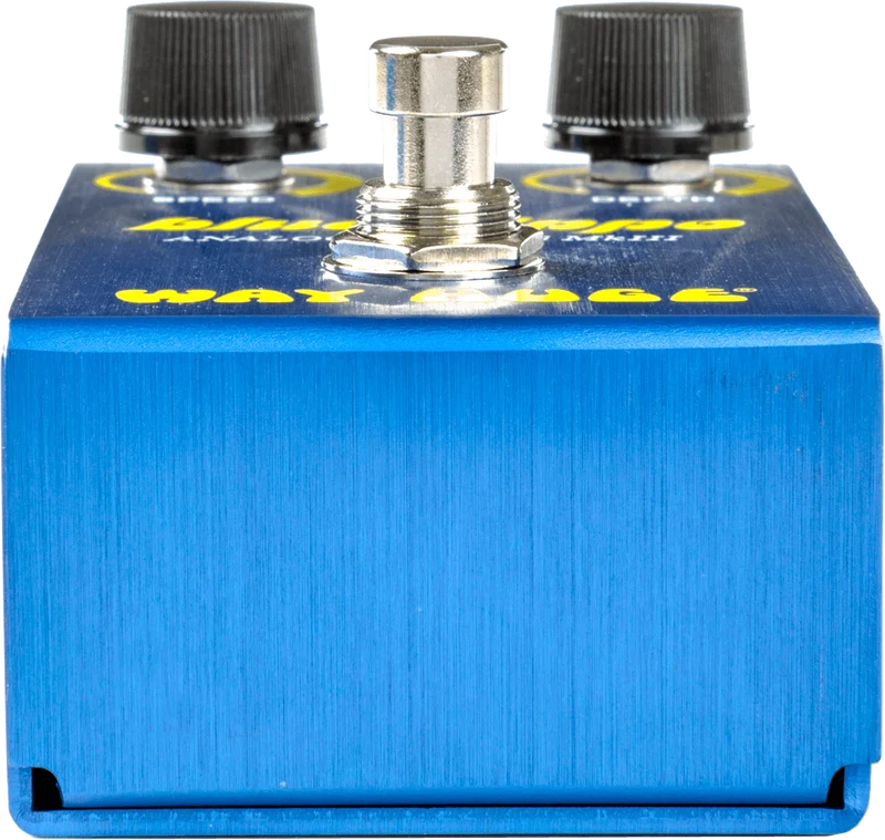 Pédale Analog Chorus Blue Hippo Mini Way Huge WM61