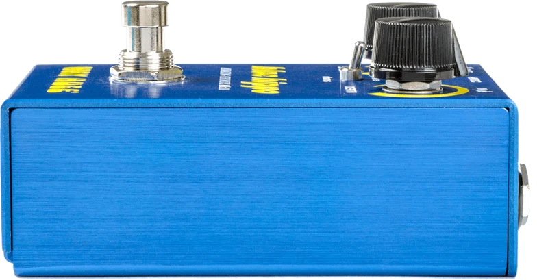 Pédale Analog Chorus Blue Hippo Mini Way Huge WM61