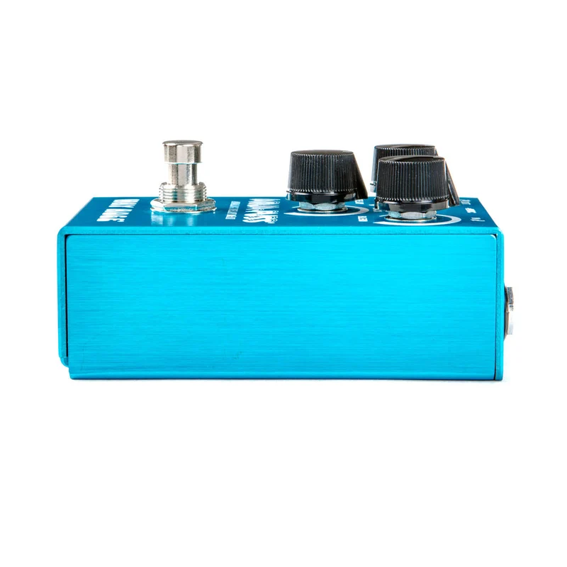 Pédale Analog Delay Aqua-Puss Mini Way Huge WM71