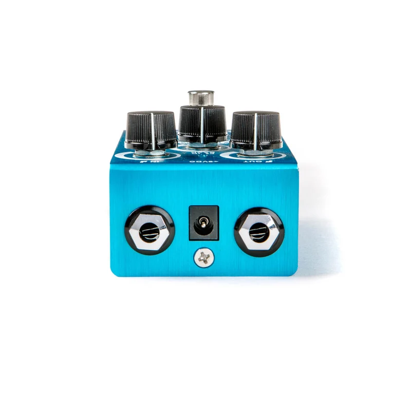 Pédale Analog Delay Aqua-Puss Mini Way Huge WM71