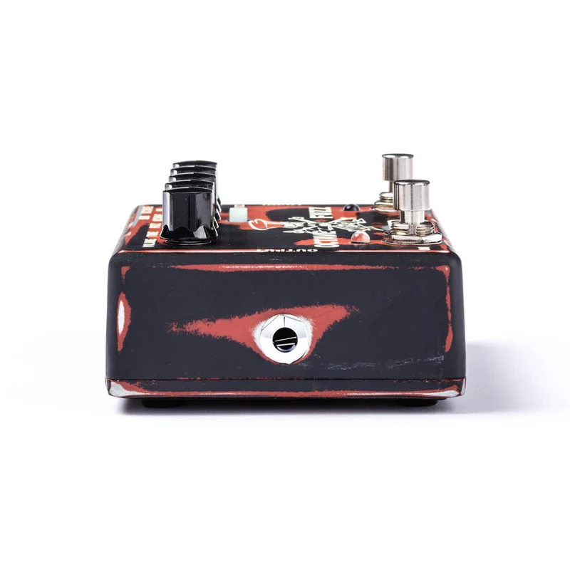 Pédale Signature Slash Octave Fuzz MXR SF01