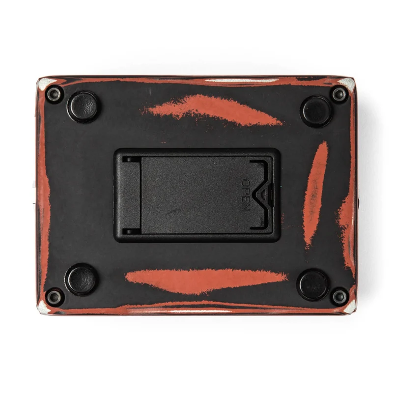 Pédale Signature Slash Octave Fuzz MXR SF01