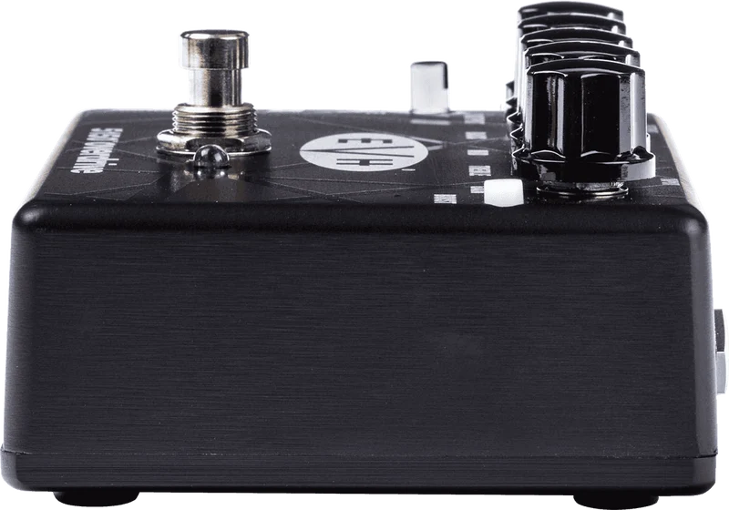 PEDALE OVERDRIVE 5150 MXR EVH5150