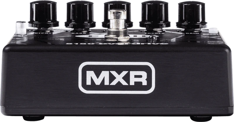 PEDALE OVERDRIVE 5150 MXR EVH5150