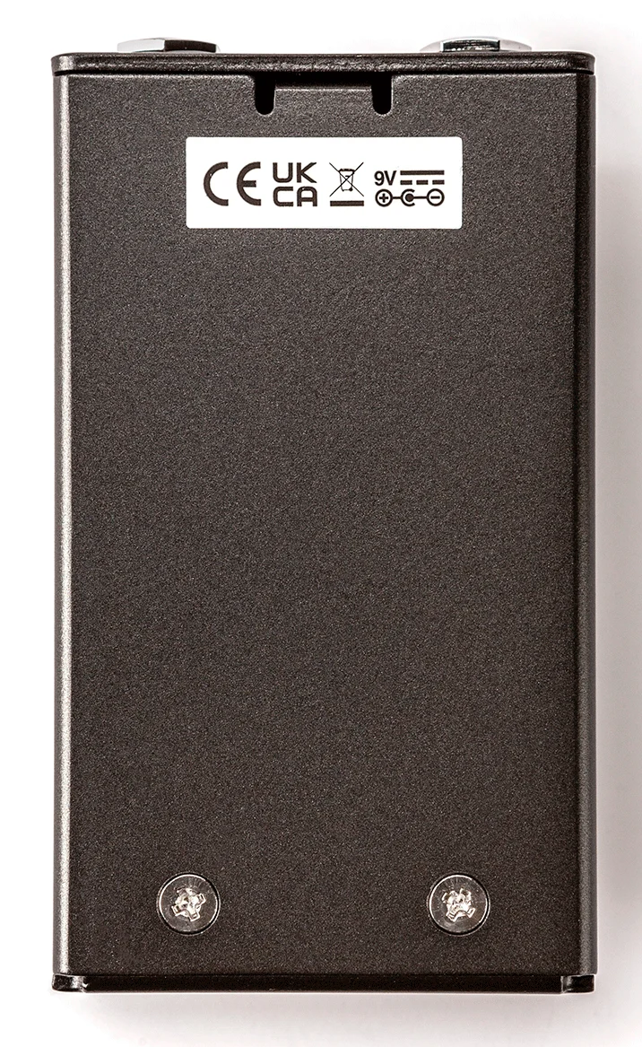 Pédale Fuzz Way Huge Stone Burner Sub Atomic Fuzz WM81