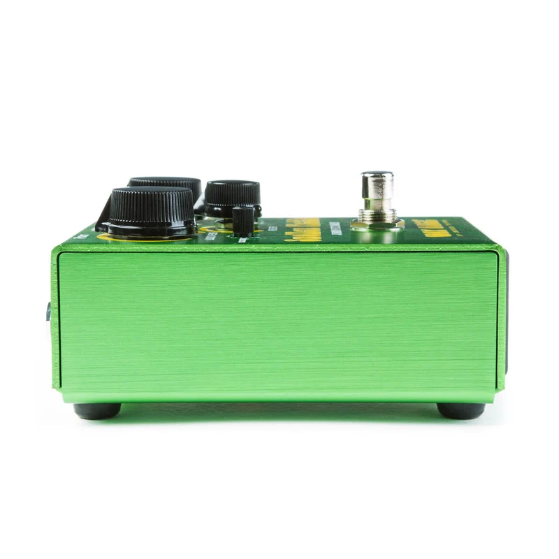 Pédale Fuzz Way Huge Swollen Pickle MKIIs WHE401S