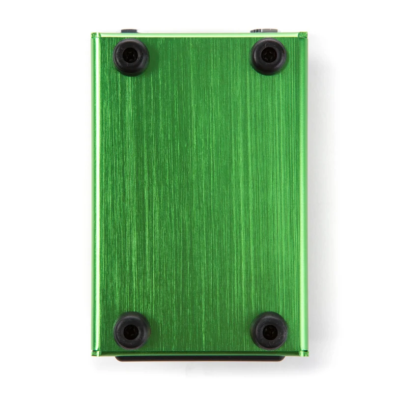 Pédale Fuzz Way Huge Swollen Pickle MKIIs WHE401S