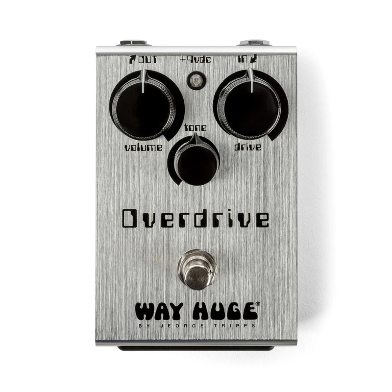 Pédale Overdrive Way Huge WHE205OD