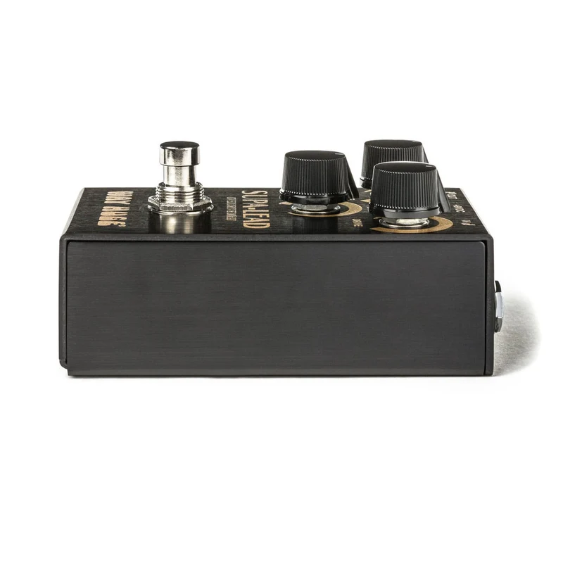 Pédale Overdrive Way Huge Supa Lead WM31 - STOCK B