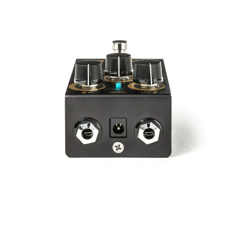 Pédale Overdrive Way Huge Supa Lead WM31 - STOCK B
