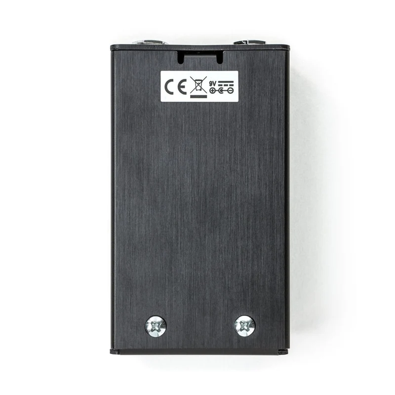Pédale Overdrive Way Huge Supa Lead WM31 - STOCK B